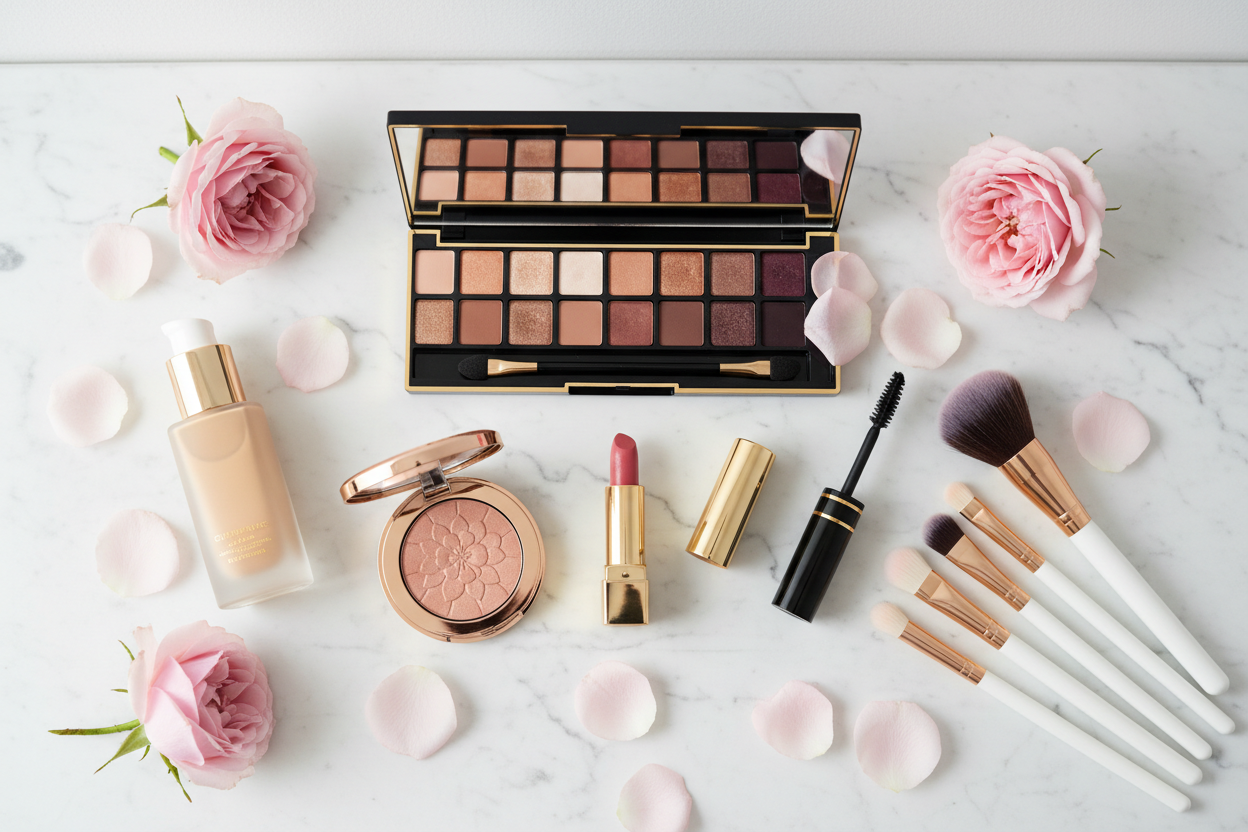 Makeup