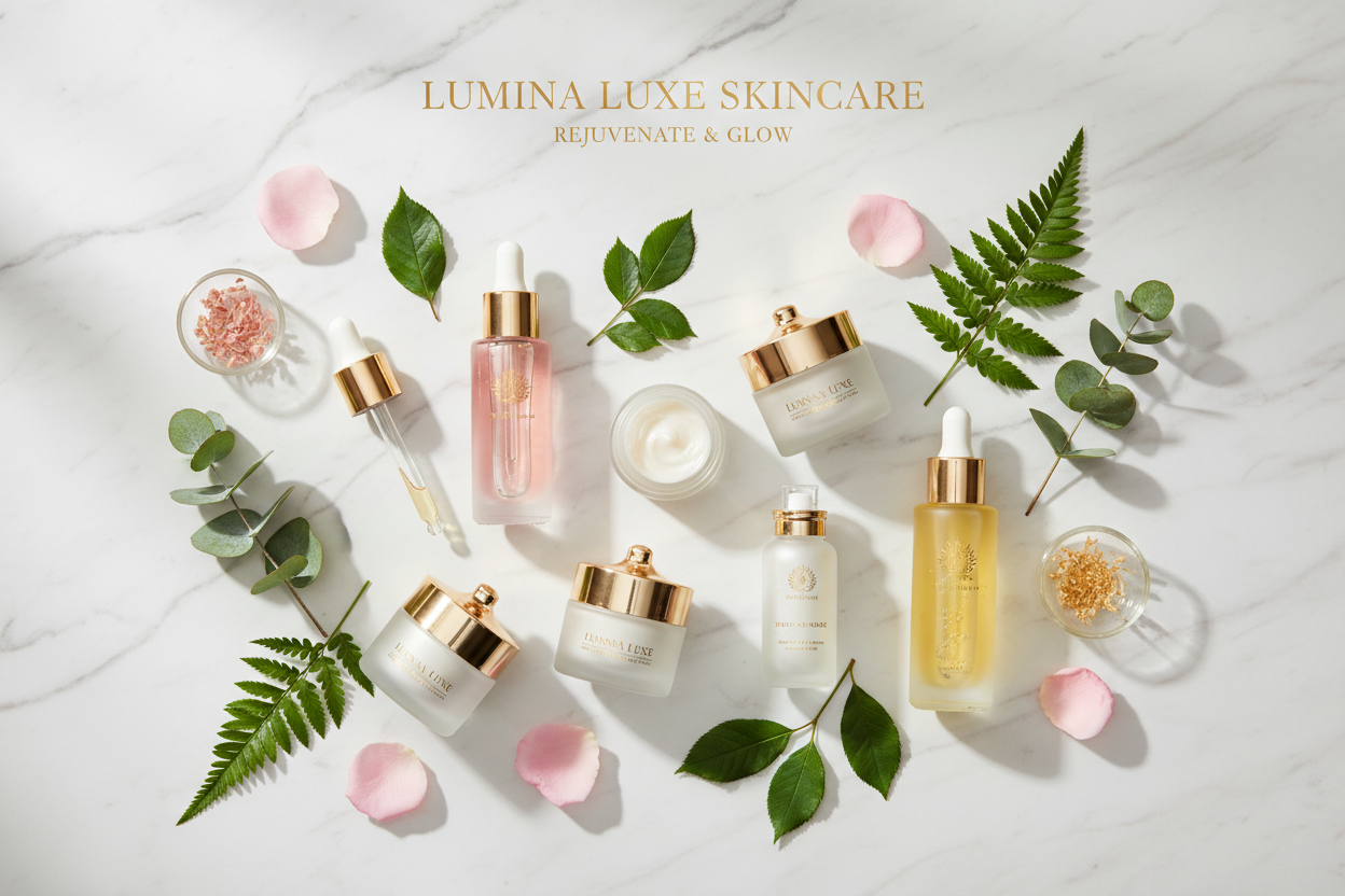 Skin Care
