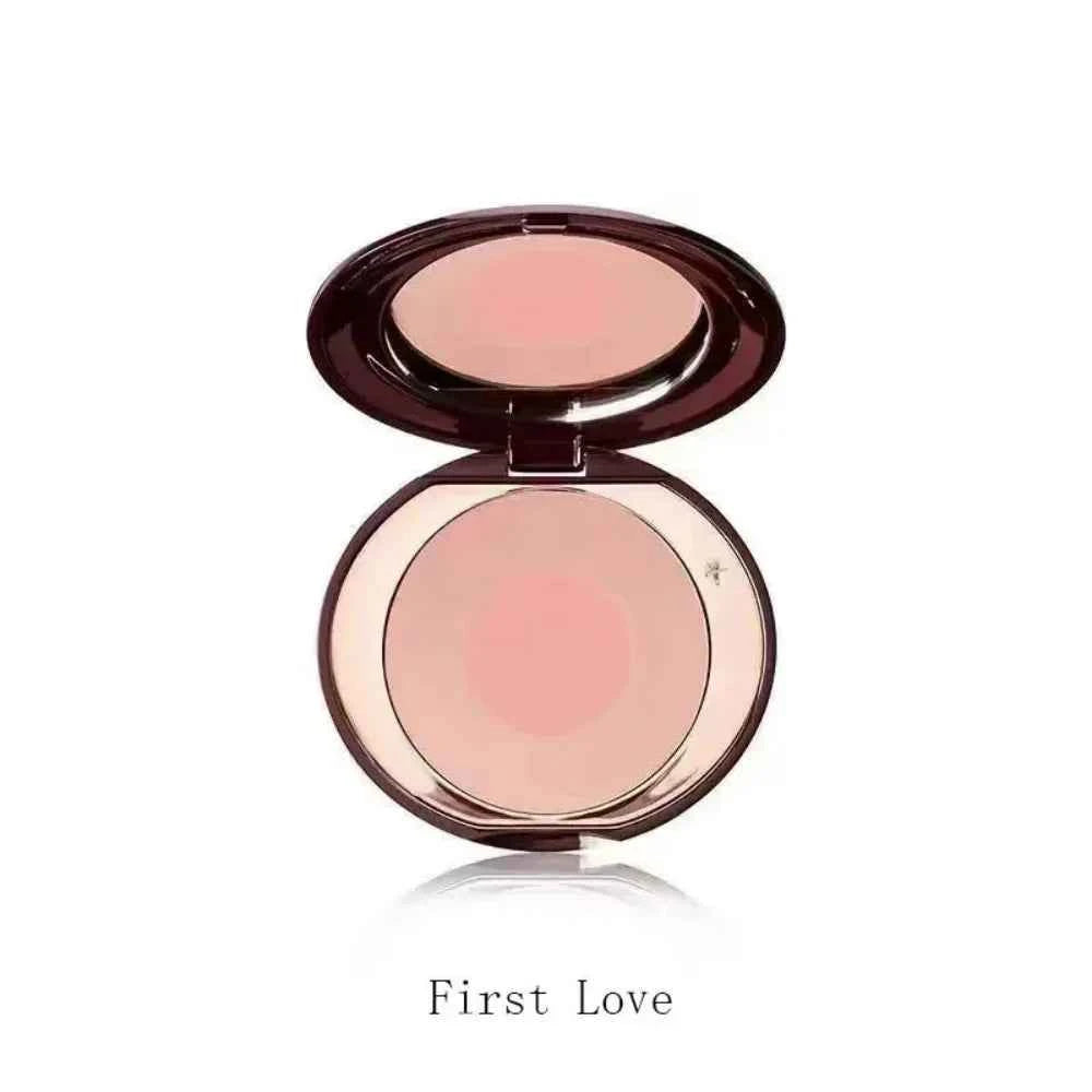 Charlotte Tilbury Liquid Blush Heart Two-tone Blush Pillow Talk Lip and Cheek Glow Unreal Blush Healthy Glow Stick Cheek To Chic