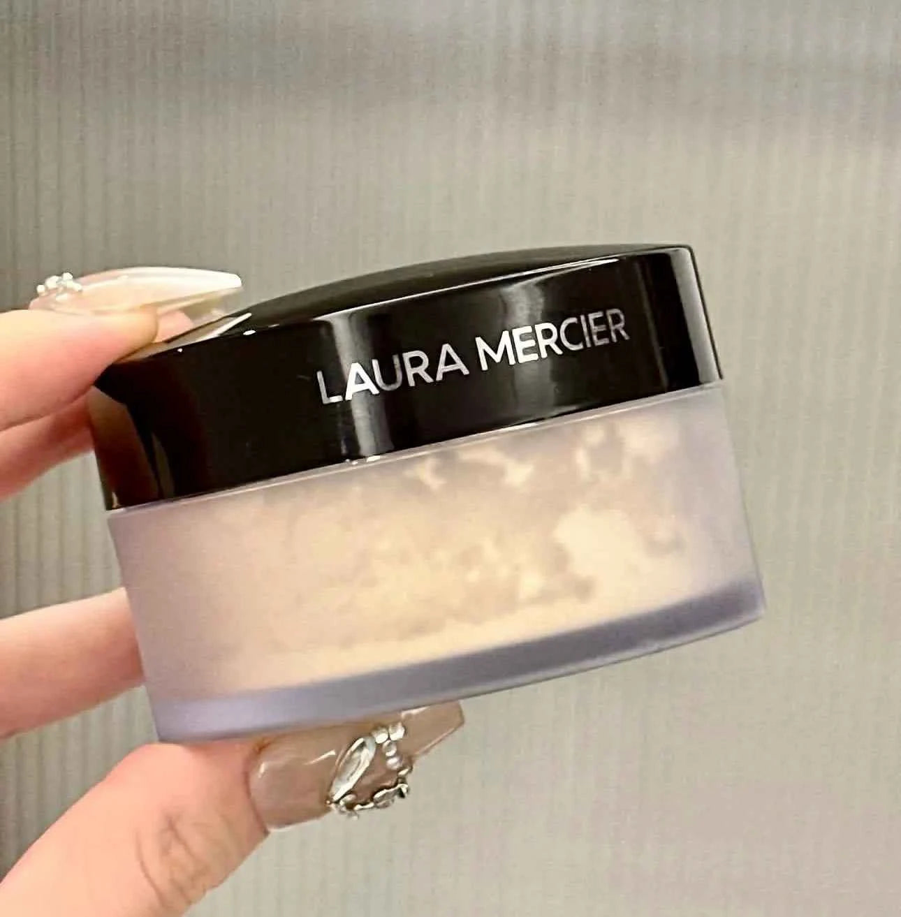 Laura Mercier Translucent Loose Setting Powder Delicate Powder Longlasting Oil Control Original Tone-up Ultra-blur Makeup Powder