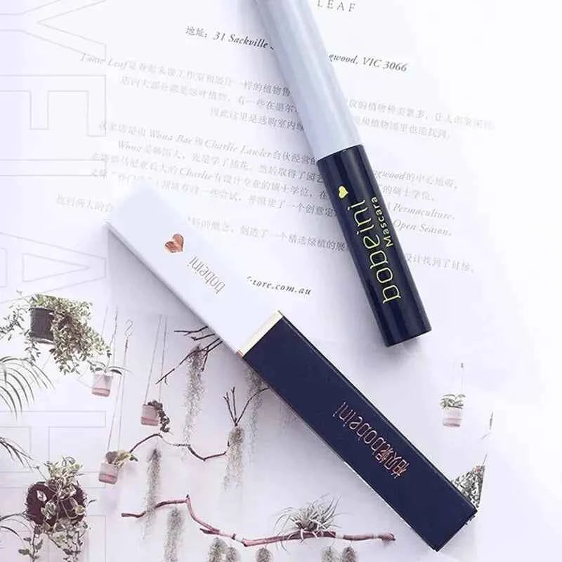 Mascara Smooth Brush Head Waterproof Sweatproof Not Easy to Smudge for Beginners Parity