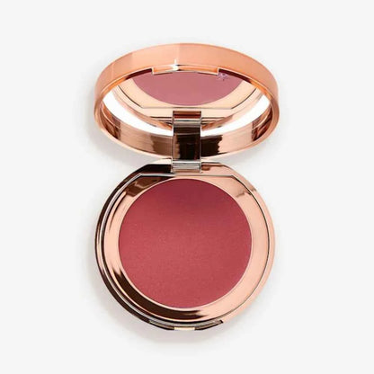 Charlotte Tilbury Liquid Blush Heart Two-tone Blush Pillow Talk Lip and Cheek Glow Unreal Blush Healthy Glow Stick Cheek To Chic