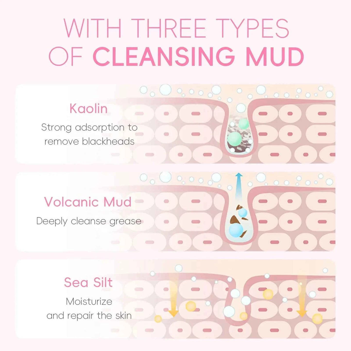 Overnight Collagen Mask Salmon DNA PDRN Face Mask For Glass Glow Skin Elasticity Hydrating Firming Smooth korean Skincare