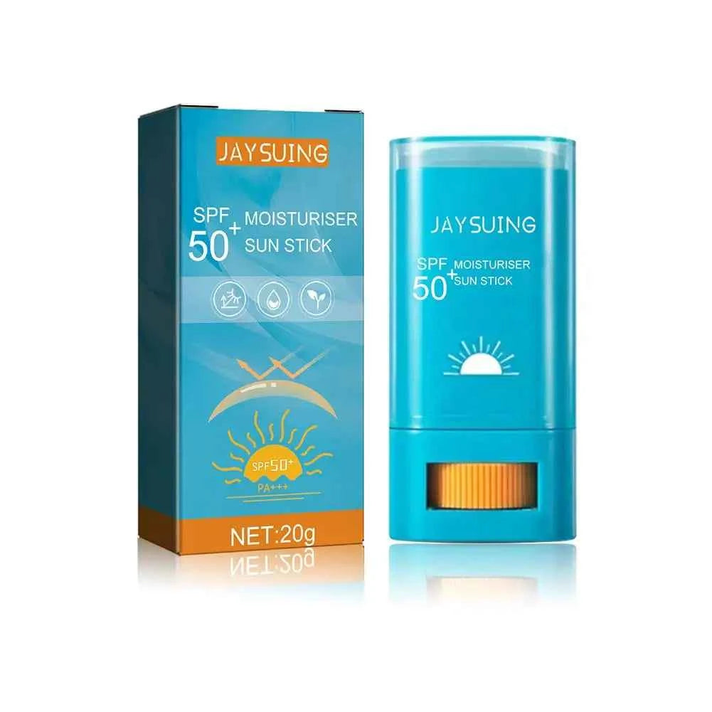 Gold Snail Sunscreen BB Cream Protector Facial Sun Block SPF50 BB Cream Isolation Lotion Concealer Facial Moisturizer