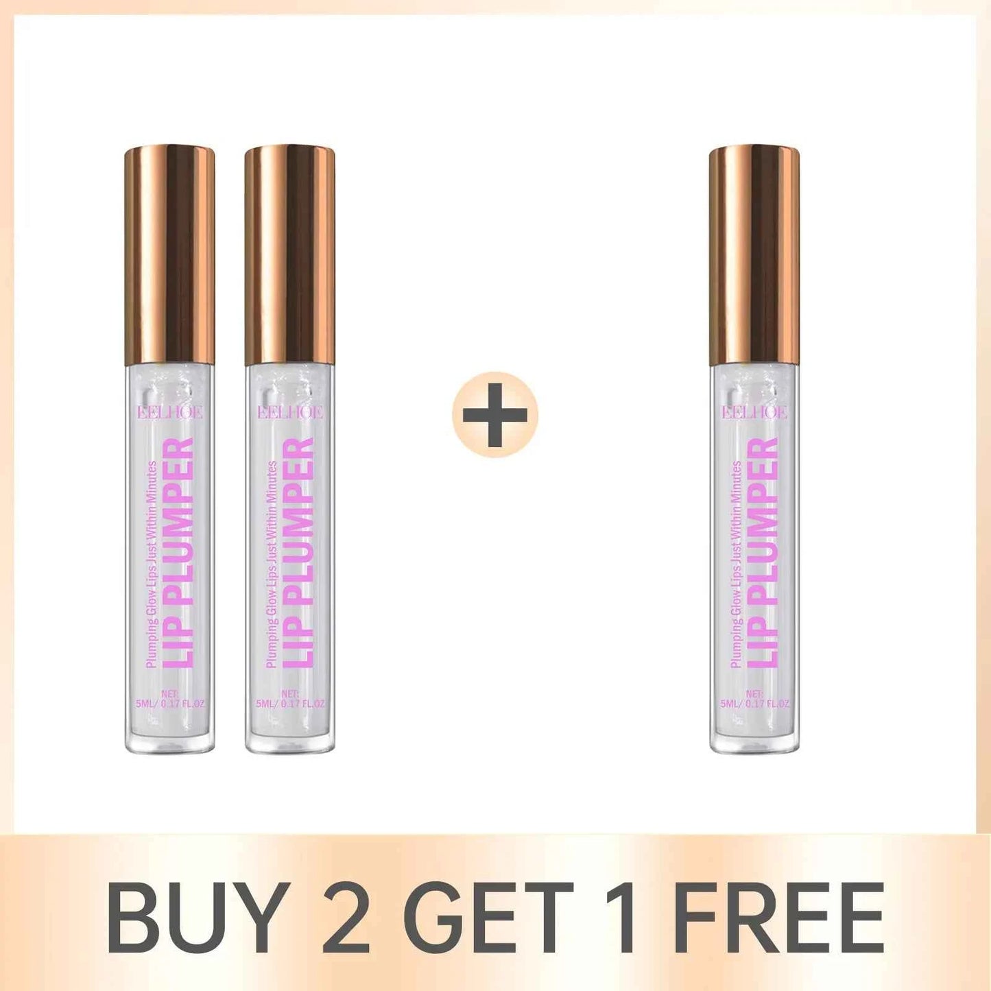 Long Lasting Lip Plumper Oil Lightening Melanin Dry Skin Repair Lip Fine Lines Nourishing Pink Lip Balm Sexy Lipgloss Cosmetics