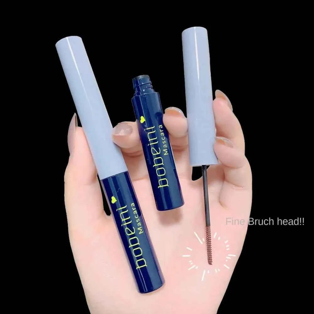 Mascara Smooth Brush Head Waterproof Sweatproof Not Easy to Smudge for Beginners Parity