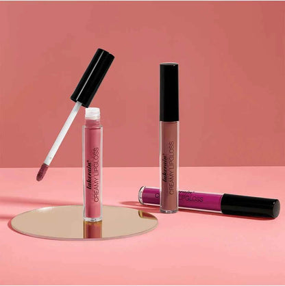 Waterproof Liquid Lipstick 8 Color Vitamin E Makeup Sets Lip Glosses Lip Plumpers Lip Cream Valentine's Day Gifts