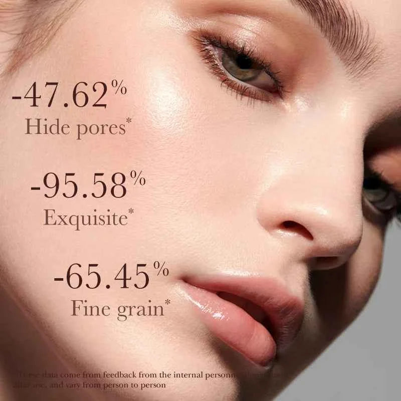 SADOER Gold Snail Sunscreen BB Cream Foundation Concealer Moisturizing Isolation Cream SPF50+PA+++ 40g