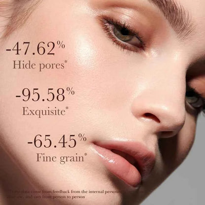 SADOER Gold Snail Sunscreen BB Cream Foundation Concealer Moisturizing Isolation Cream SPF50+PA+++ 40g