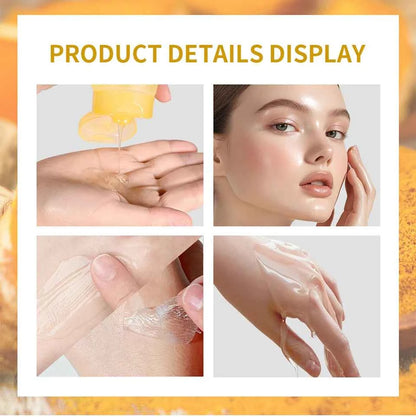 Korean Deep Collagen Mask Peel Off Mask Face Anti Wrinkle Lifting  Skin Care Masks Bio Pack Night Wrapping Woman Overnight Skin