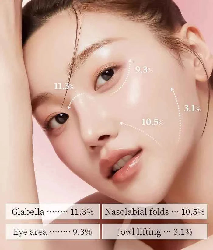 Overnight Collagen Mask Salmon DNA PDRN Face Mask For Glass Glow Skin Elasticity Hydrating Firming Smooth korean Skincare