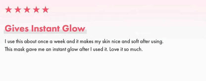 Real Collagen Fit, Collagen Wrapping Mask, Collagen 670,000ppm, Peel Off Facial Mask for elasticity, Hydrating, Glow, Glass Skin