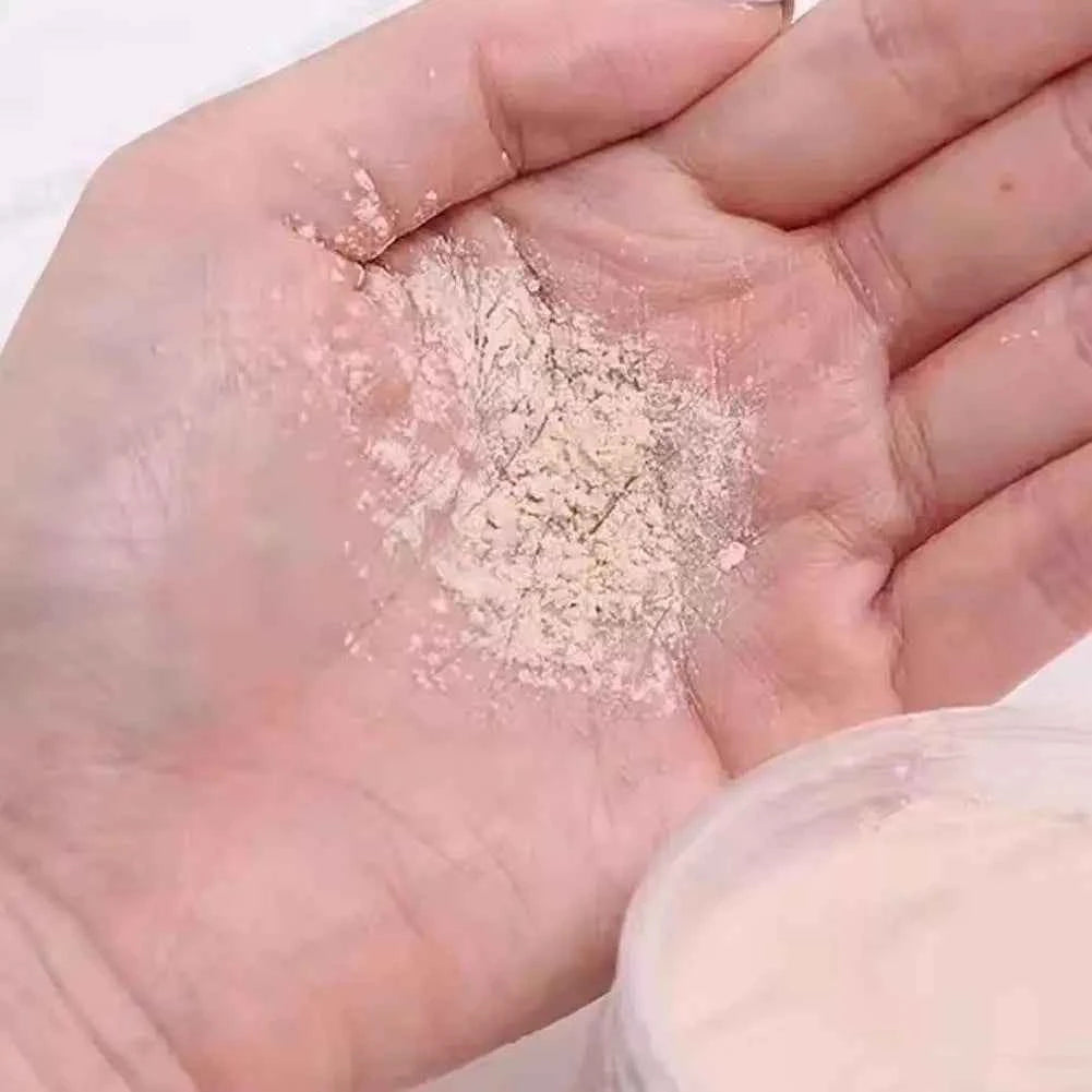 Laura Mercier Translucent Loose Setting Powder Delicate Powder Longlasting Oil Control Original Tone-up Ultra-blur Makeup Powder
