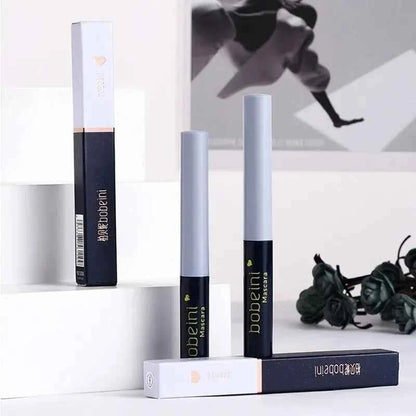Mascara Smooth Brush Head Waterproof Sweatproof Not Easy to Smudge for Beginners Parity