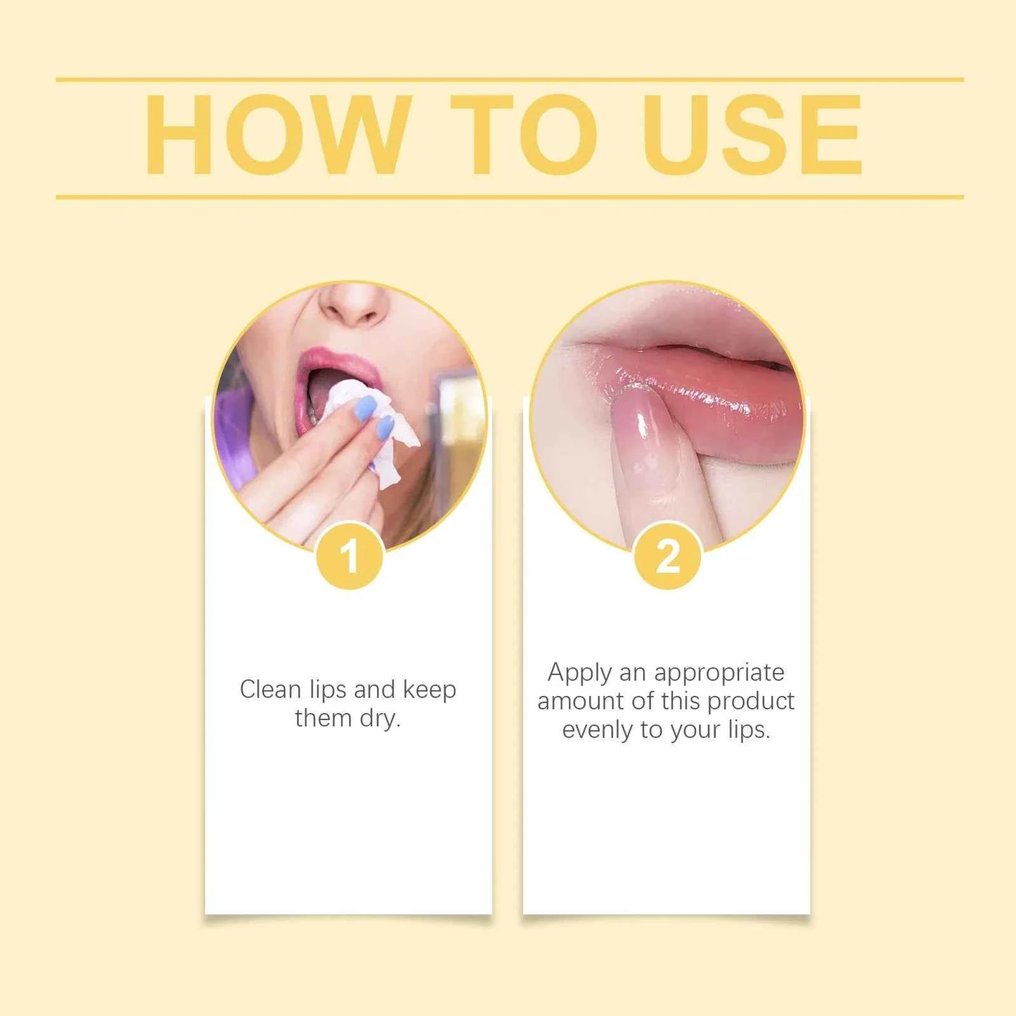 Long Lasting Lip Plumper Oil Lightening Melanin Dry Skin Repair Lip Fine Lines Nourishing Pink Lip Balm Sexy Lipgloss Cosmetics