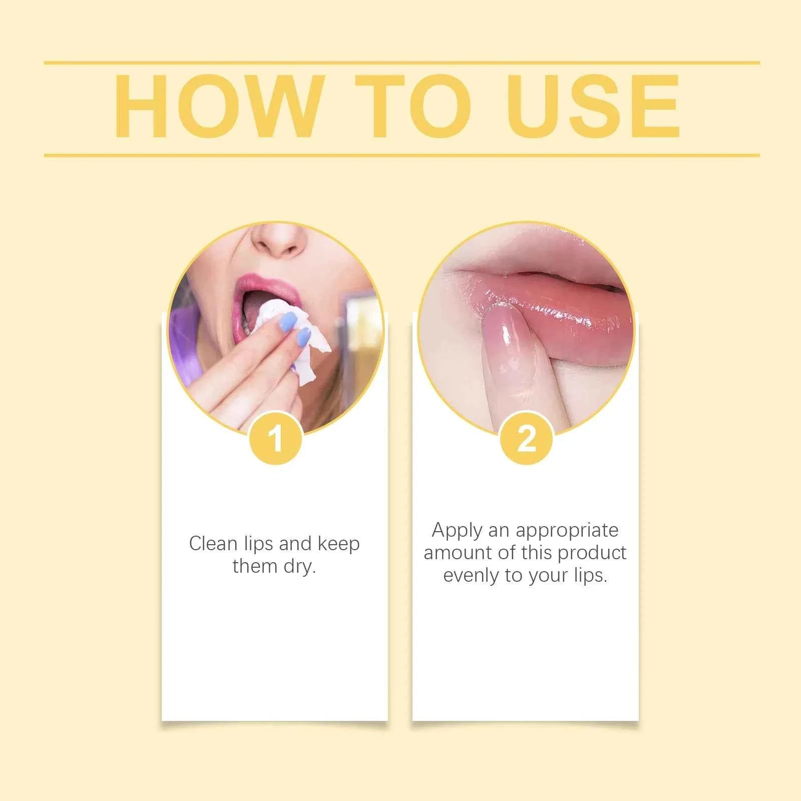 Long Lasting Lip Plumper Oil Lightening Melanin Dry Skin Repair Lip Fine Lines Nourishing Pink Lip Balm Sexy Lipgloss Cosmetics